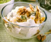 Edelpilzkäse-Dip
