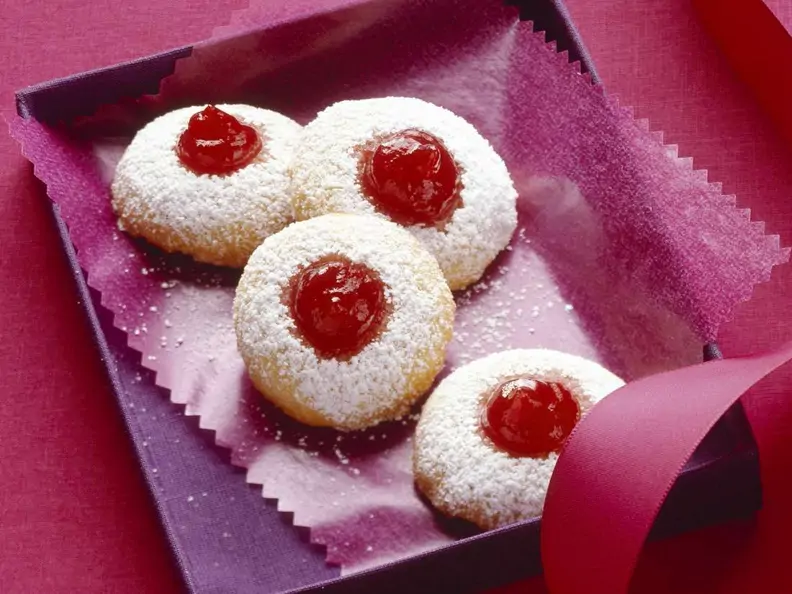 Husarenkrapfen