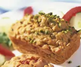 Hackfleisch-Muffins