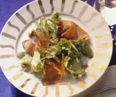 Rucolasalat
