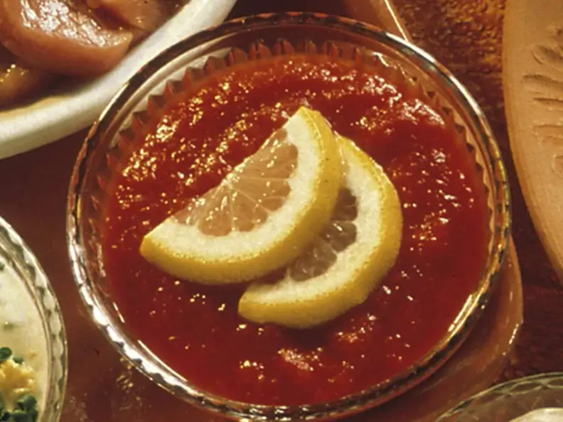 Tomatendip