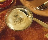 Pikanter Pfefferdip