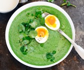 Kartoffelsuppe vegetarisch einfach