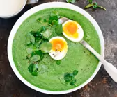 Kartoffelsuppe vegetarisch einfach