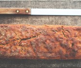 Eiweißbrot