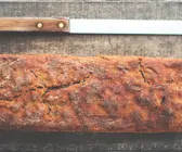 Eiweißbrot