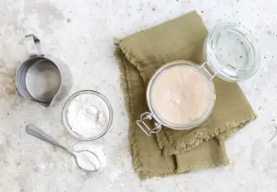 Sauerteig