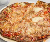 Zucchinipizza