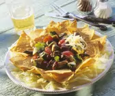 Rindfleischsalat