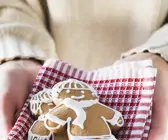 Lebkuchenfiguren