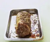 Lammrollbraten
