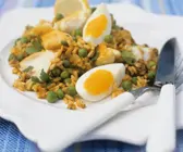 Kedgeree