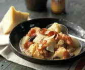 Fischragout mediterran