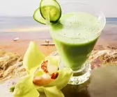 Gurken-Smoothie