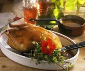 Kräuter-Ente