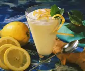 Zitronencreme