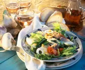 Nizza-Salat