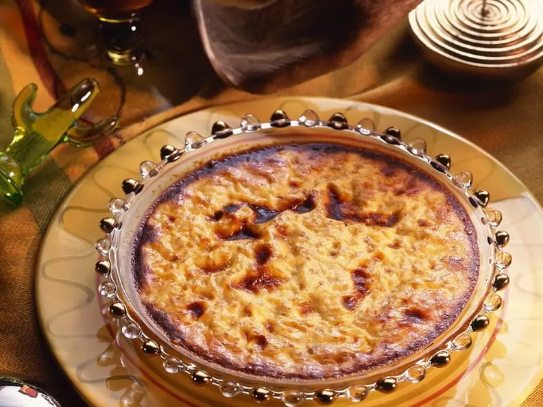 Natillas