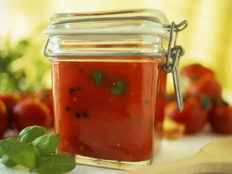 Tomatensauce