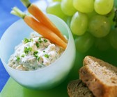 Frischkäse-Aufstrich