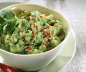 Chili-Guacamole