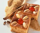 Honigkuchen