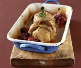 Schweinebraten