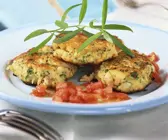 Crab Cakes
