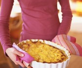 Kartoffelgratin
