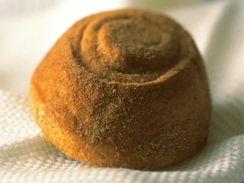 Zimtrollen