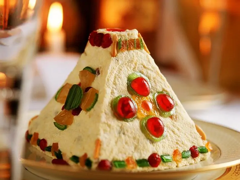 Paskha