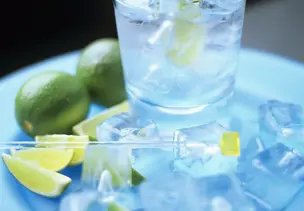 Gin Tonic