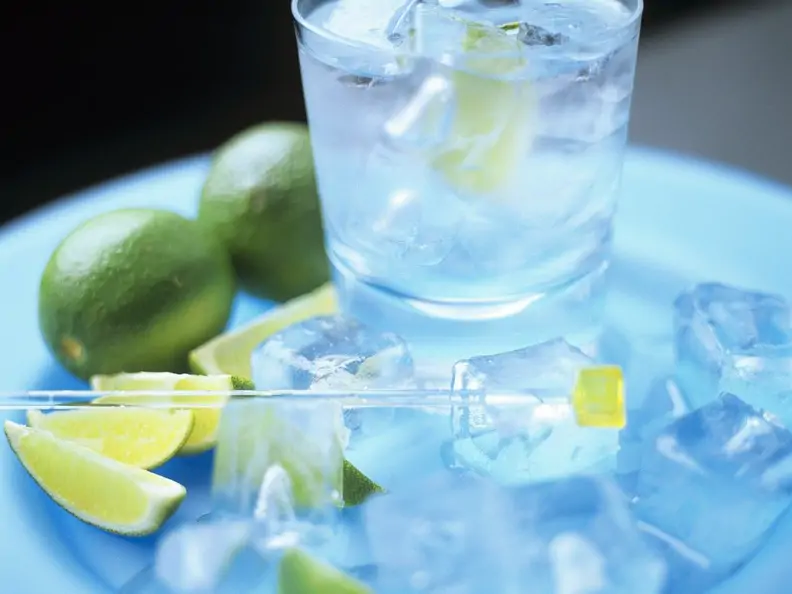 Gin Tonic
