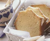 Zitronenkuchen