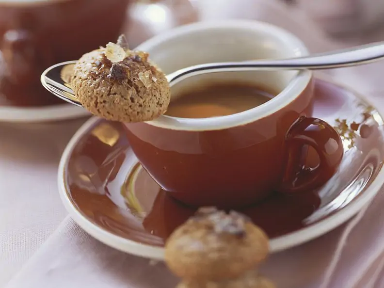 Amaretti