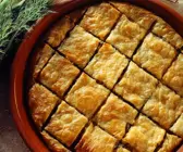 Spanakopita