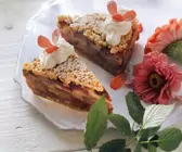 Zwetschgen-Mandelkuchen