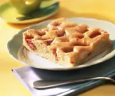 Rhabarberkuchen