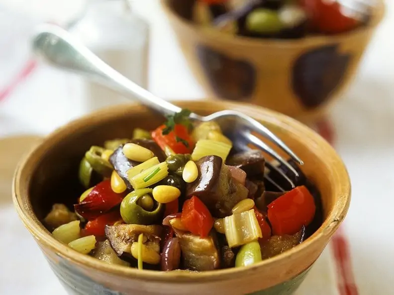 Caponata
