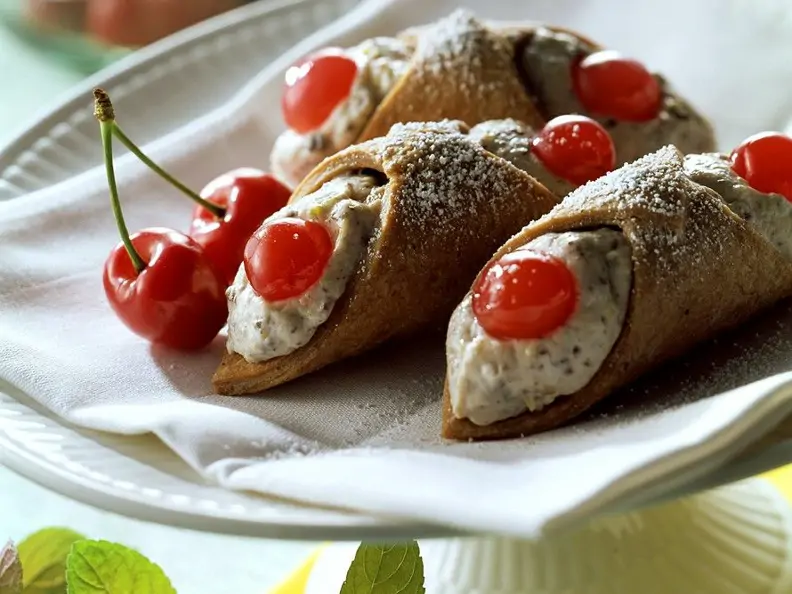 Cannoli