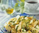 Kartoffel-Kräutersalat