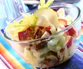 Waldorfsalat