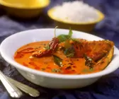 Thunfischcurry