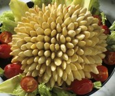 Mandel-Igel