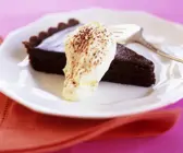 Schokoladentarte