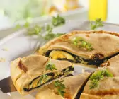 Spinatquiche