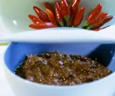 Schokoladensauce