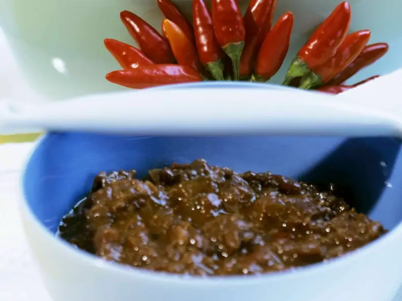 Schokoladensauce