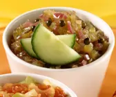 Tomaten-Sellerie-Relish
