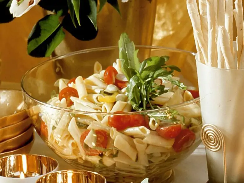 Pennesalat